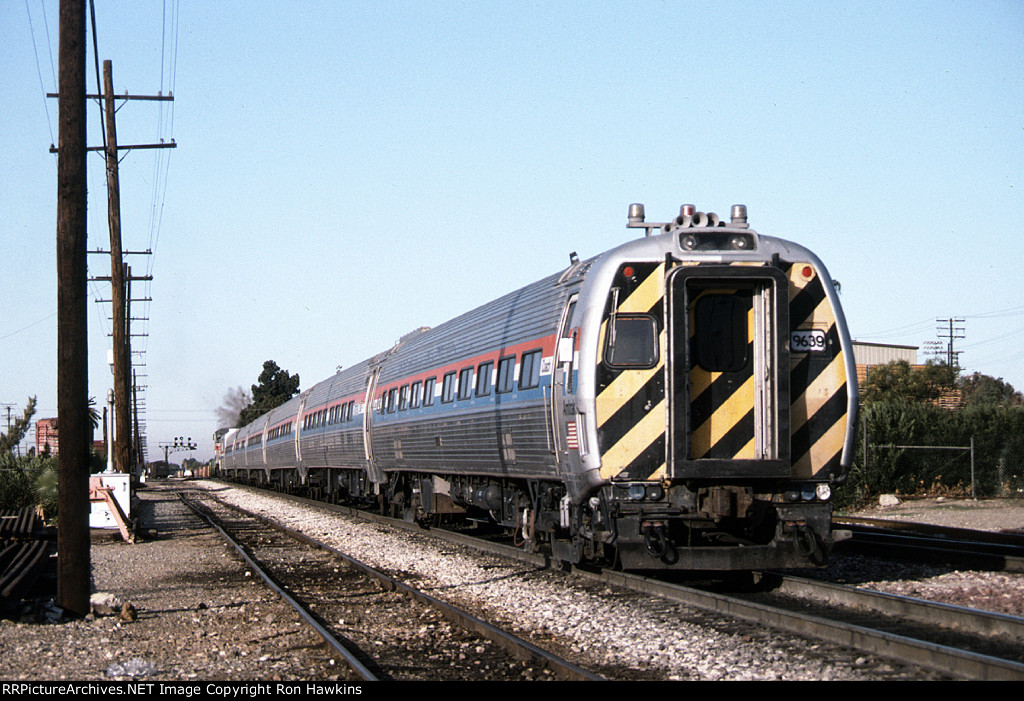 AMTK 509